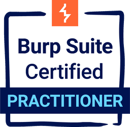 BurpSuite Certified Practitioner