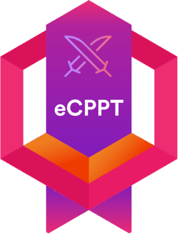 eCPPT